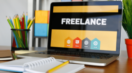 Pekerjaan Freelance Untuk Mahasiswa Teknik Informatika