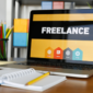 Pekerjaan Freelance Untuk Mahasiswa Teknik Informatika