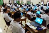 Pemerintah melalui Badan Kepegawaian Negara BKN resmi membuka pendaftaran seleksi CPNS dan PPPK 2023 pada hari ini