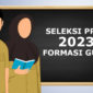 Pendaftaran Guru Honorer