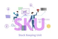Pengertian SKU Fungsi Contoh dan Cara Membuat SKU Produk 2
