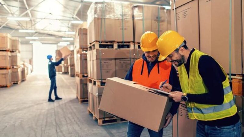 Profesi Checker Gudang Pengertian Tugas dan Kisaran Gajinya 2