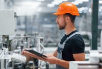 Profesi Operator Gudang Pengertian Tugas dan Tanggung Jawabnya 1