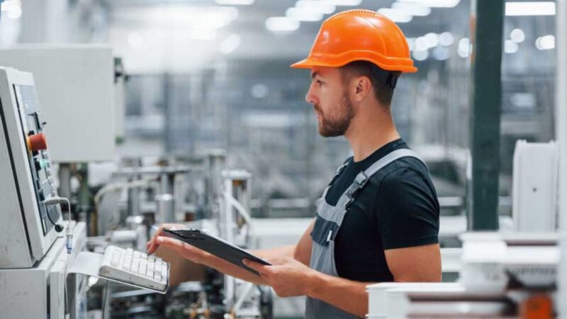 Profesi Operator Gudang Pengertian Tugas dan Tanggung Jawabnya 1