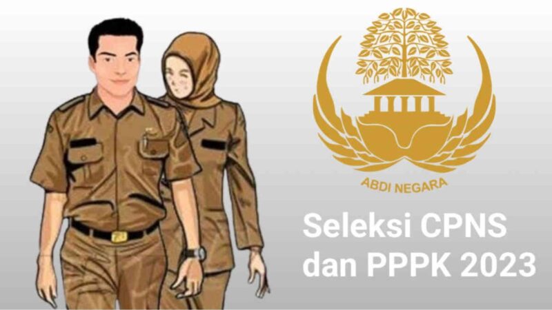 Rahasia Mendapatakan Skor Tinggi Dalam Tes SKD CPNS dan PPPK 2023