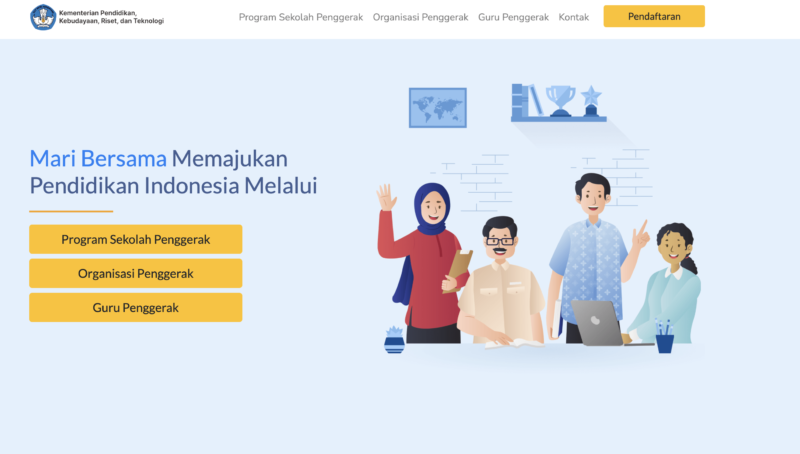 SIM PKB LOGIN