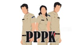 Sama dengan PNS PPPK Akan Mendapatkan Keistimewaan yang Diatur Dalam RUU ASN 2014 