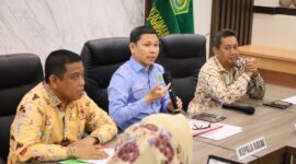 Sebanyak 29.012 Pegawai PPPK KEMENAG Siap Jalani Orientasi Ini Informasinya