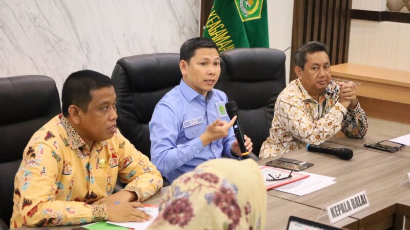 Sebanyak 29.012 Pegawai PPPK KEMENAG Siap Jalani Orientasi Ini Informasinya