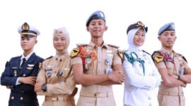 Sekolah Kedinasan 2023
