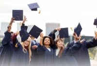 Skema Masuk Perguruan Tinggi