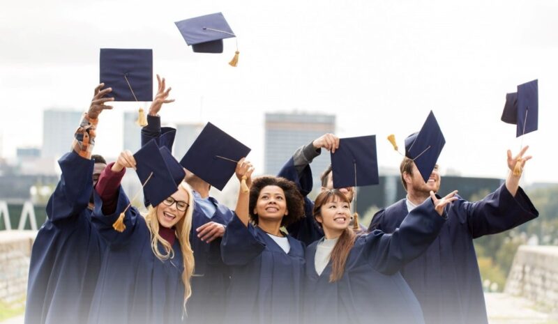 Skema Masuk Perguruan Tinggi