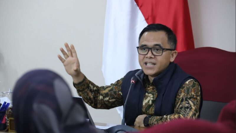 Terbaru MENPAN RB Rilis Syarat Wajib Tambahan untuk Seleksi PPPK 2023