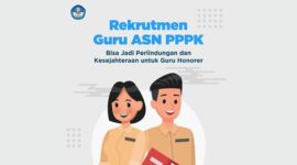 Tinggal 14 Hari Lagi Berikut Ini Syarat Pendaftaran PPPK Guru 2023 1