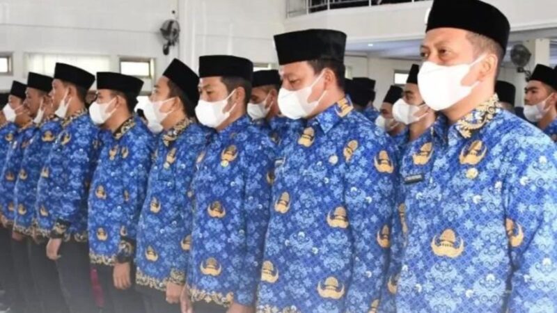 Tips Lolos Seleksi CPNS dan PPPK 2023 Wajib Siapkan Syarat Ini