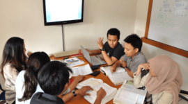 Tutor Sebaya