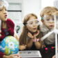 discovery learning method kids science experiment