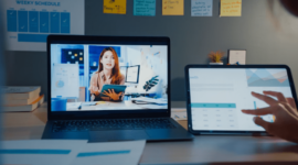 distance learning