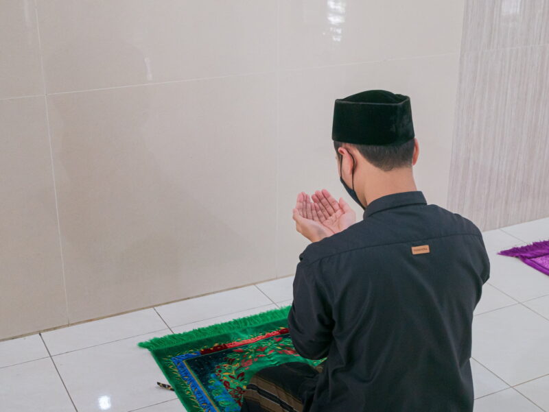 masjid pogung dalangan VqrGmPlsx8s unsplash