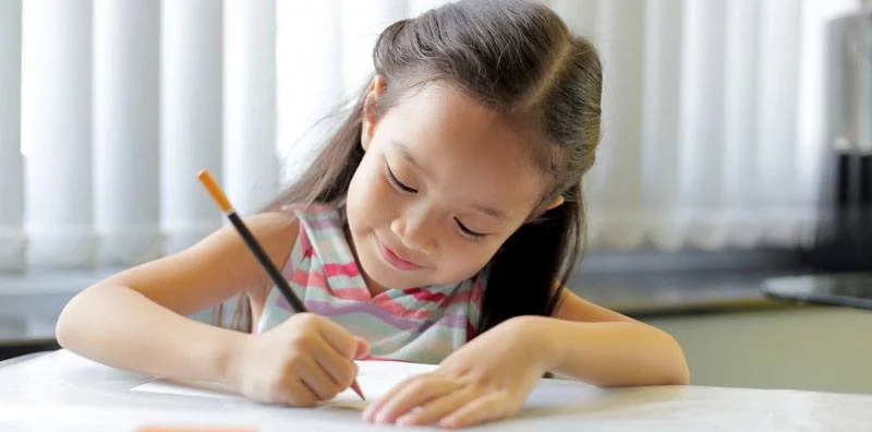 metode belajar anak lead