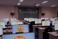 10 Contoh Soal Materi TWK Untuk Tes SKD CPNS 2023