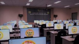 10 Contoh Soal Materi TWK Untuk Tes SKD CPNS 2023