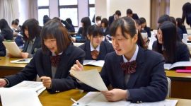 5 Negara Pendidikan