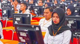 7 Penyebab Peserta Tidak Lolos Seleksi SKD CPNS dan PPPK 2023
