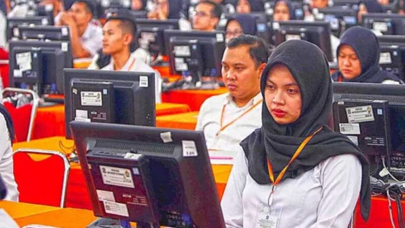 7 Penyebab Peserta Tidak Lolos Seleksi SKD CPNS dan PPPK 2023