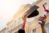 7 Tips Rahasia Lulus Kuliah
