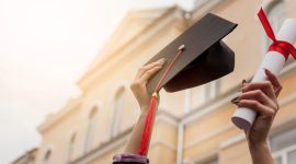 7 Tips Rahasia Lulus Kuliah