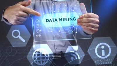 Aljabar Linear dan Teknik Data Mining: Pengenalan dan Kegunaannya 1 Aljabar Linear dan Teknik Data Mining