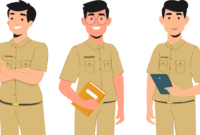 Administrasi PPPK Guru 2023