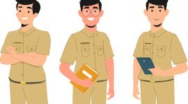 Administrasi PPPK Guru 2023