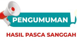 Akan Berakhir Ini Link dan Panduan Lengkap Pengumuman Pasca Sanggah CASN 2023