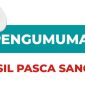 Akan Berakhir Ini Link dan Panduan Lengkap Pengumuman Pasca Sanggah CASN 2023