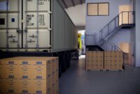 Apa Saja Jenis jenis Warehouse Yuk Pelajari Secara Lengkapnya Disini