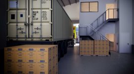 Apa Saja Jenis jenis Warehouse Yuk Pelajari Secara Lengkapnya Disini