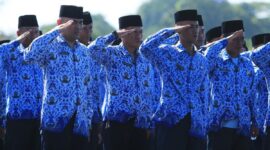 Aturan Baru RUU