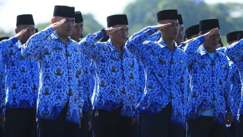 Aturan Baru RUU