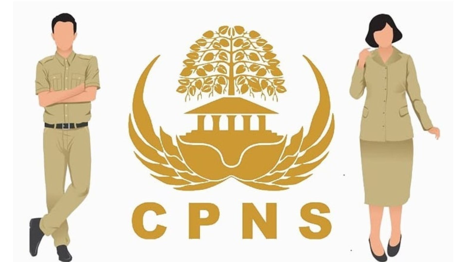 Seleksi CPNS 