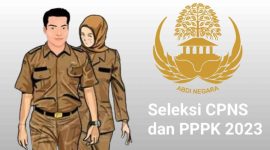 Benarkah Seleksi CPNS Lebih Mudah Dibandingkan Seleksi PPPK Simak Penjelasannya