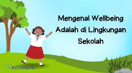 Biru Hijau Natural Presentasi Aktivitas Kembali ke Sekolah