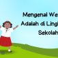 Biru Hijau Natural Presentasi Aktivitas Kembali ke Sekolah