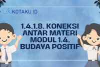 Biru Ilustratif Presentasi Project Penguatan Profil Pelajar Pancasila