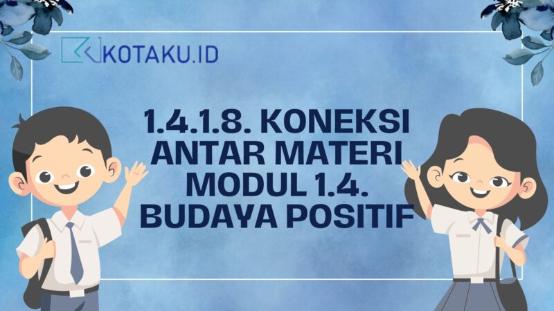 Biru Ilustratif Presentasi Project Penguatan Profil Pelajar Pancasila