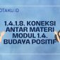 Biru Ilustratif Presentasi Project Penguatan Profil Pelajar Pancasila