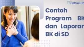 Blue and White Modern Gradient Counseling Service Facebook Ad