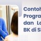 Blue and White Modern Gradient Counseling Service Facebook Ad