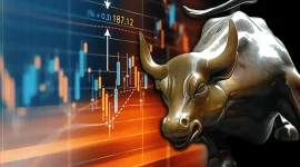 Bull Run Dalam Crypto